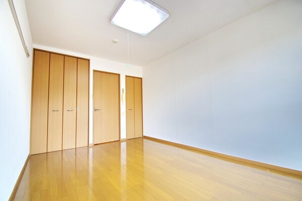 エクセル百合丘の物件内観写真